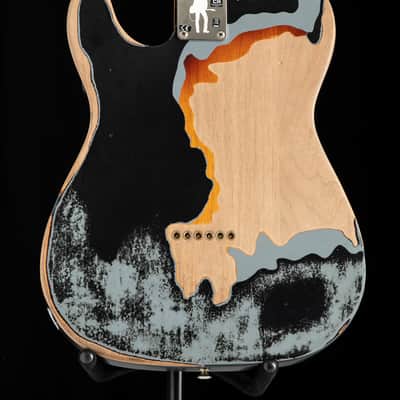 Fender Joe Strummer Road Worn Telecaster image 11
