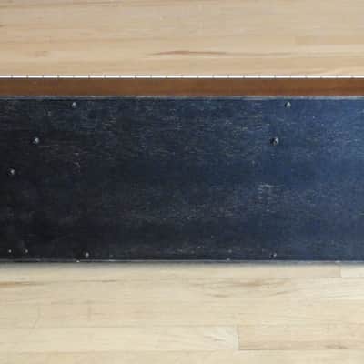 1980s Korg CX3 Hammond Tonewheel Modeling Drawbar Organ Analog Keyboard image 10
