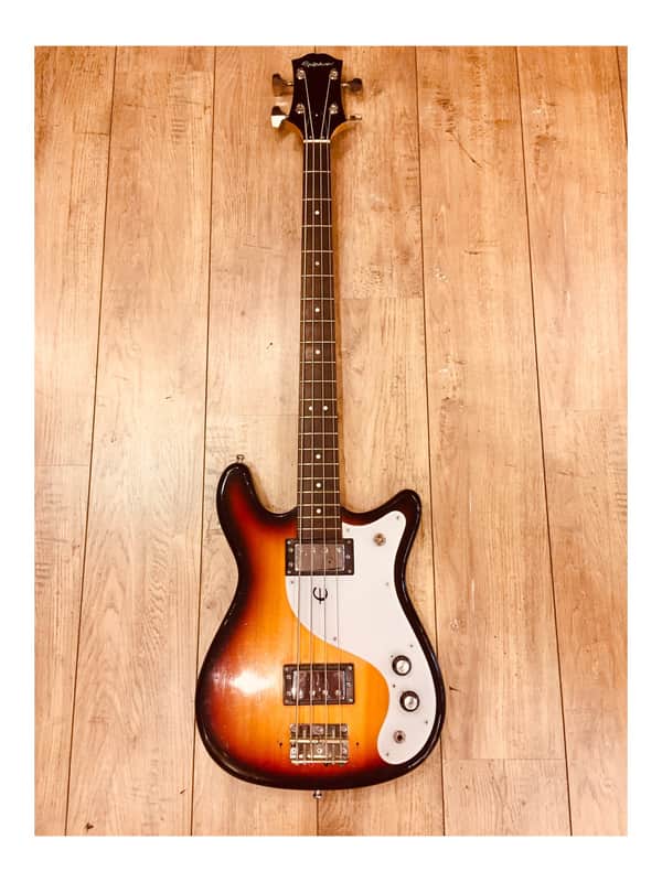 Epiphone ET-285 (1972 - 1977) image 1