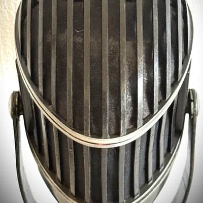 RARE 1940's Western Electric 639A Ribbon/Dynamic Microphone - Awesome,works-HEAR image 10