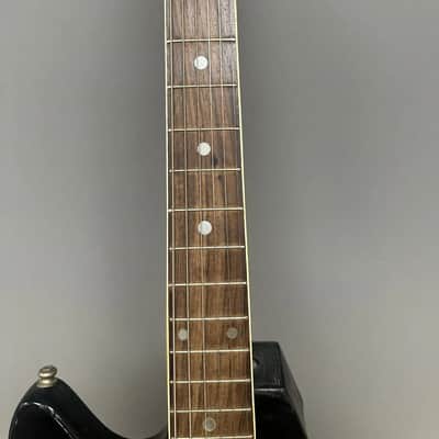 True Tone Rock Star Guitar Cherry Burst 1967 image 5