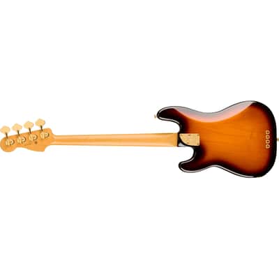 Fender 75th Anniversary AMPRO PJ BASS MN 2TS image 3