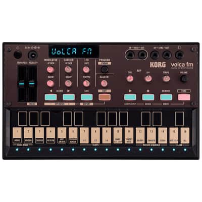 Volca FM 2 Korg image 2