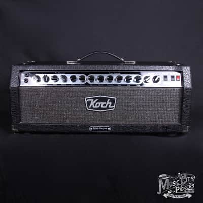2014 Koch Multitone 50 Watt Amplifier Head (SKU 4333) image 1