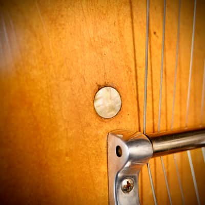 Gibson ES-345 TD Sunburst 1967 image 17