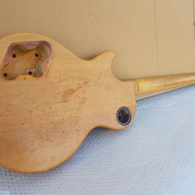 70's PEARL LP Made in JAPAN image 7