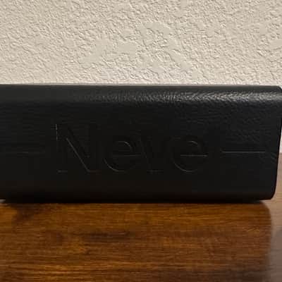 AMS Neve 88M USB Audio Interface 2022 - Present - Black image 6