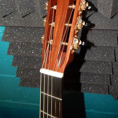 Martin 000-16SGT 12-fret spruce mahogany image 7