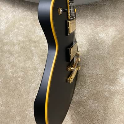 ESP LTD EC-1000 Vintage Black Duncan (Final Price) image 6