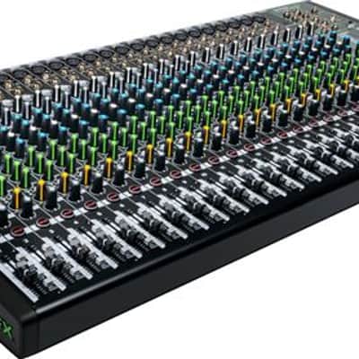 Mackie ProFX30v3 30-Channel Professional USB Mixer With Effects image 5