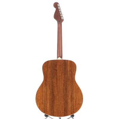 Fender Certified Pre-Owned California Vintage Palomino with Case, Gold Pickguard, Aged Natural (K12) (04153) image 6