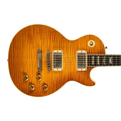【激レア】Gibson Custom Shop Les paul Elegant Gibson Custom Shop Les Paul Elegant | Reverb Canada