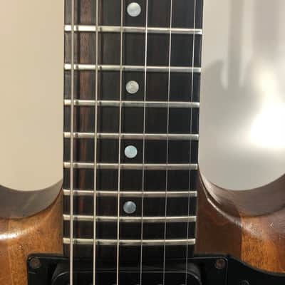 1983 Gibson SG Special image 8