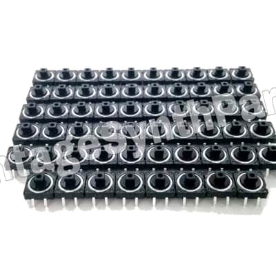 Pushbuttons Tact Switches Full Set Of 58 for Kawai K3 K-3 Micro Switch Tactile