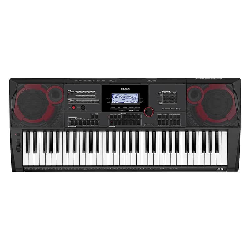 Casio CT-X5000 61-Key Portable Keyboard image 1