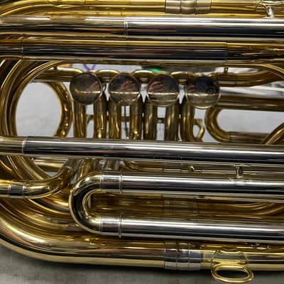 Wessex Travel Tuba 2017 "Mighty Midget" image 13