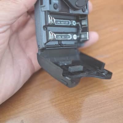 Sennheiser 🎤 Sennheiser SK 100 G2 Bodypack Transmitter – True Diversity System image 14