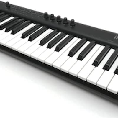 iRig Keys 2 Pro - Full-Sized MIDI Keyboard Controller for iPhone/iPod touch/iPad & Mac/PC image 1