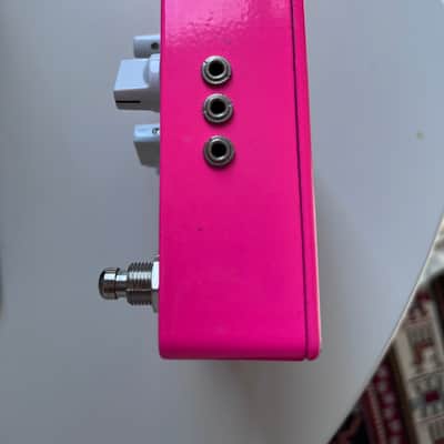Immagine Dwarfcraft Devices ARF Attack Release Filter 2015 - Pink - 2