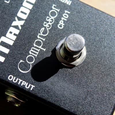 MAXON "Compressor CP101" image 7