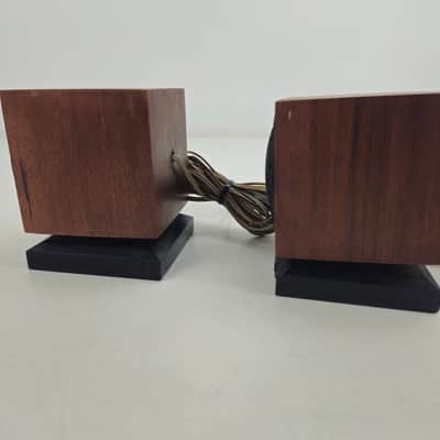 Hepta - Twinkel/Tweety - Tweeter Speakers - Matched Pair image 4