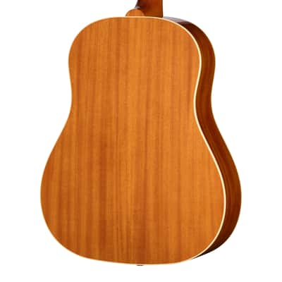 Gibson J-45 Standard Heritage Cherry Sunburst - Acoustic Guitar image 4