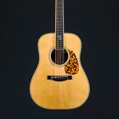 Santa Cruz 1934D Brazilian Rosewood and Adirondack Spruce NEW image 2