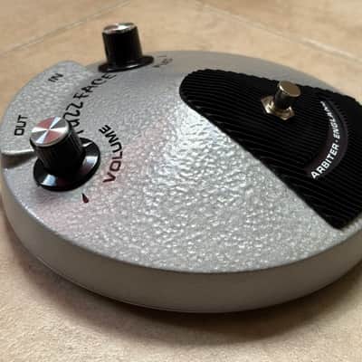 Wes Jeans Texas Edition Fuzz Face image 8