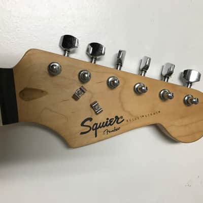 Squier Bullet Strat image 1