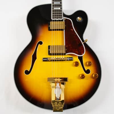 Gibson L-5 CES image 1
