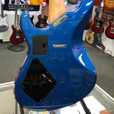 Yamaha Attitude Custom Billy Sheehan Autographed Bass 1992 with Original Case - Pre Owned image 15