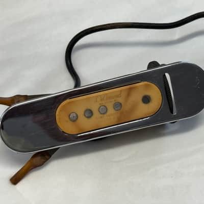 Vintage ‘50s DeArmond RHC-B Soundhole Pickup image 2