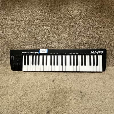 M-Audio Keystation 49 MK3 USB MIDI Controller image 3