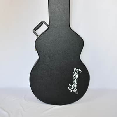 Ibanez Concord 752 Black Beauty image 8
