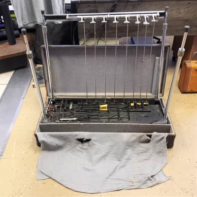 Sho-Bud Fingertip/Permanent Pedal Steel Dual Neck 10 String image 12