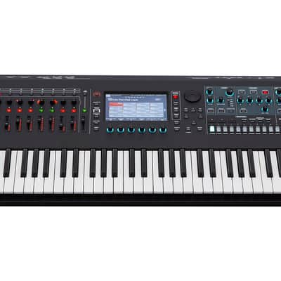 Roland Fantom 6