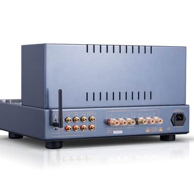 CAYIN JAZZ 100 - Bluetooth Integrated Tube Amplifier - NEW! image 3