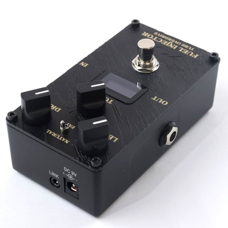 VOX Valvenergy Fuel Injector [000709] (03/25) | Reverb