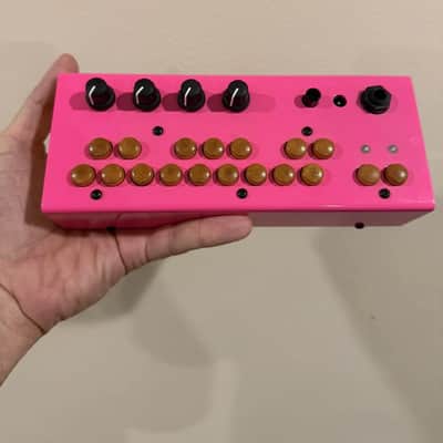 Critter & Guitari Bolsa Bass | Reverb