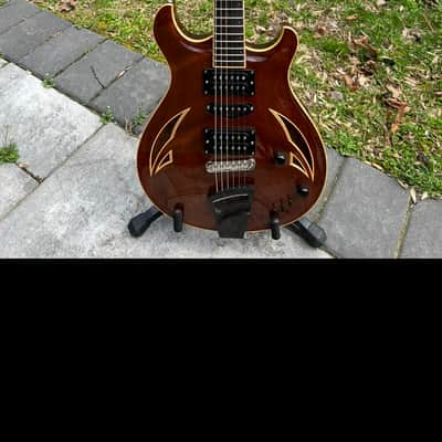 Artinger Semi Hollow 2021 image 4