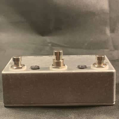 Loop-Master Pedals 3 Loop True Bypass Looper Loop Pedal Switcher (Small Box Version) IN STOCK! image 3