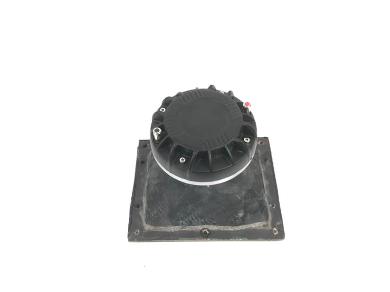 Benson Acoustics B-D820 HF Tweeter Driver 3" Neodymium image 1