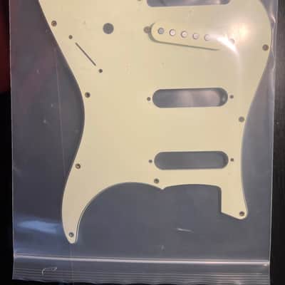 Suhr V60LP - Parchment image 1