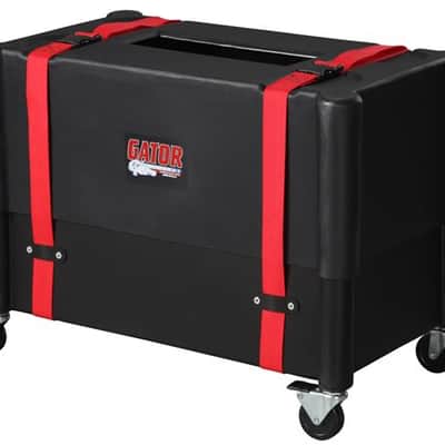 Gator G112ROTO Transporter 1x12 Combo Amplifier Case image 2