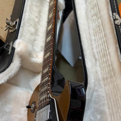 Gibson Joe Bonamassa Les Paul Studio 2011 - 2013 - Goldtop image 10