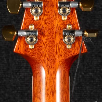 Paul Reed Smith Santana Retro 10 Top - Orange image 9