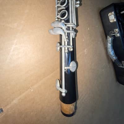 Bundy Student Clarinet by Selmer – As Is / Non-Functioning – For Repair image 3