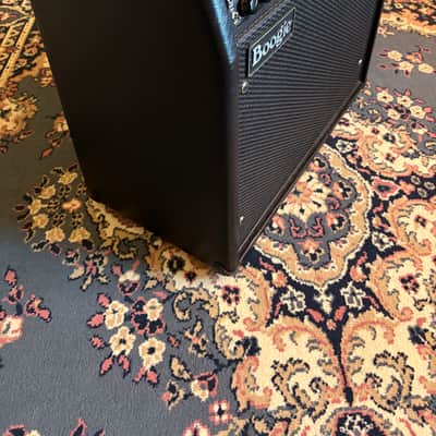 Mesa Boogie Mark V 3-Channel 90-Watt 1x12" Guitar Combo 2009 - Present - Various image 5