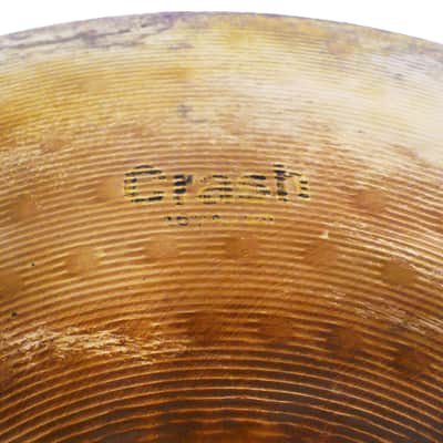 Zildjian 16" Planet Z Crash Cymbal image 2