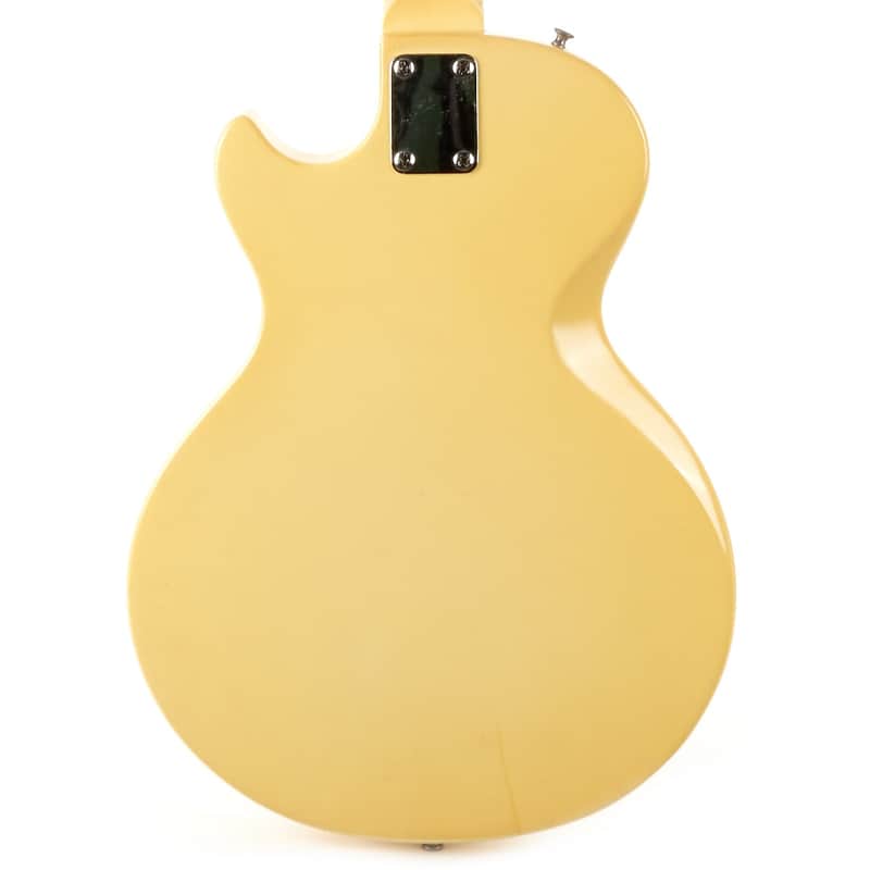 Gibson Sonex-180 Custom 1980 - 1982 image 3